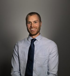 Nick Kriesel