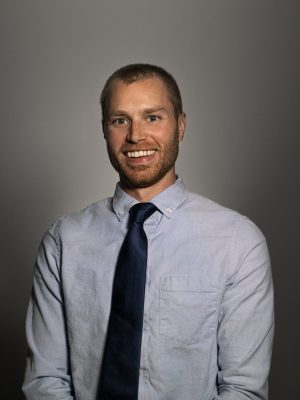 Nick Kriesel